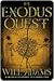 The Exodus Quest by Will    Adams