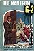 The Man from G-2: The Cairo Garter Murders/The Yellow Arrow Murders/The Rio Casino Intrigue (Hugh North 6, 13 17)