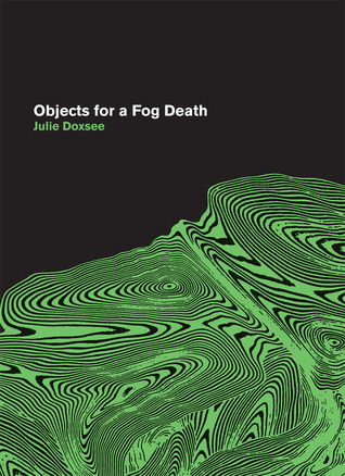 Objects for a Fog Death (Paperback)