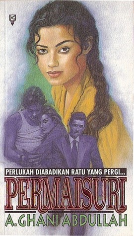 Permaisuri (Paperback)