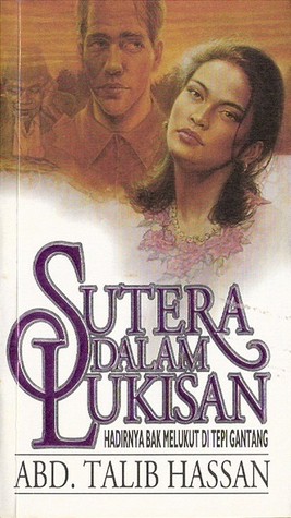 Sutera Dalam Lukisan (Paperback)