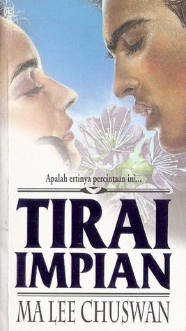 Tirai Impian (Paperback)