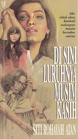 Di Sini Luruhnya Musim Kasih