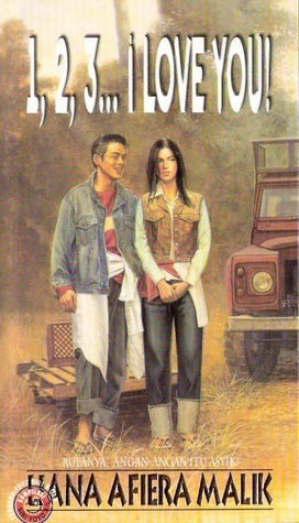 1,2,3...I Love You!