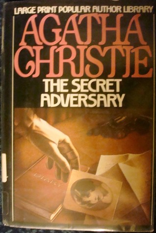 The Secret Adversary