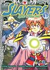 Slayers: Knight of Aqua Lord, Volumen 1 Slayers: Knight of Aqua Lord, Volumen 1