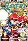 Slayers: Knight of Aqua Lord, Volumen 6 Slayers: Knight of Aqua Lord, Volumen 6