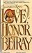 Love, Honor and Betray