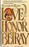 Love, Honor and Betray