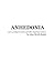 Anhedonia: More Writing on Comics and Other Important Matters