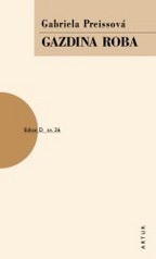 Gazdina roba (Paperback)