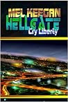 Cry Liberty (Hellgate, #3)