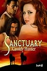 Sanctuary by Cassidy Hunter