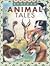 African Animal Tales by Jay Heale