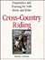 Cross-Country Riding: Preparation and Training for Both Horse and Rider