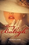Noche de amor by Mary Balogh