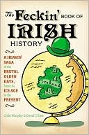 The Feckin' Book of Irish History (Hardcover)