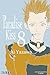 Paradise Kiss 8 by Ai Yazawa