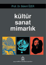 Kültür Sanat Mimarlık (Paperback)