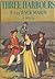 Three Harbours (American Revolution, #1)