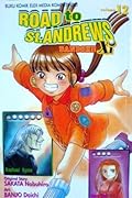 Road to St. Andrews - Dandoh Xi Vol. 12