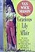 The Gracious Lily Affair by F. Van Wyck Mason