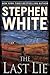 The Last Lie (Alan Gregory,...