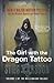 The Girl with the Dragon Tattoo by Stieg Larsson