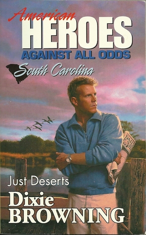 Just Deserts (Paperback)