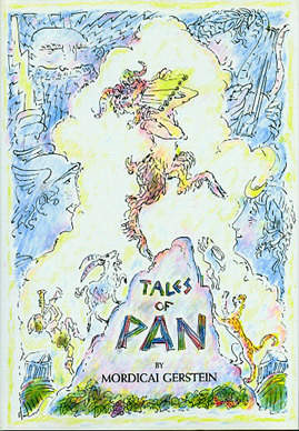 Tales of Pan (Hardcover)