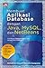 Memebuat Aplikasi Database Dengan Java Java, MySQL, Dan NetBeans