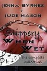 Slippery When Wet (Slippery When Wet, #1-4)