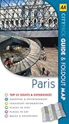 AA CityPack Paris