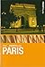 AA Pocket Guide Paris