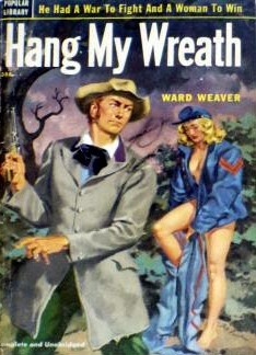 Hang my Wreath (Paperback)