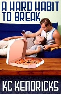 A Hard Habit To Break (Marionville #1)