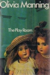 The Play Room (Paperback)