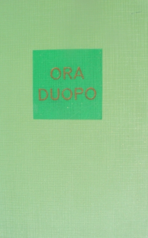 Ora duopo