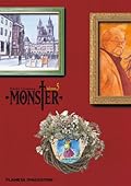 Naoki Urasawa's Monster, Volume 5