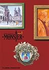 Naoki Urasawa's Monster, Volume 5 by Naoki Urasawa