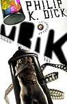 Ubik by Philip K. Dick