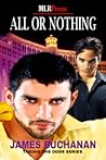 All or Nothing by James Buchanan All or Nothing by James Buchanan