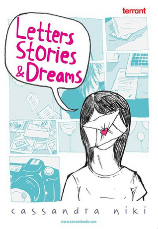 Letters, Stories & Dreams (Paperback)