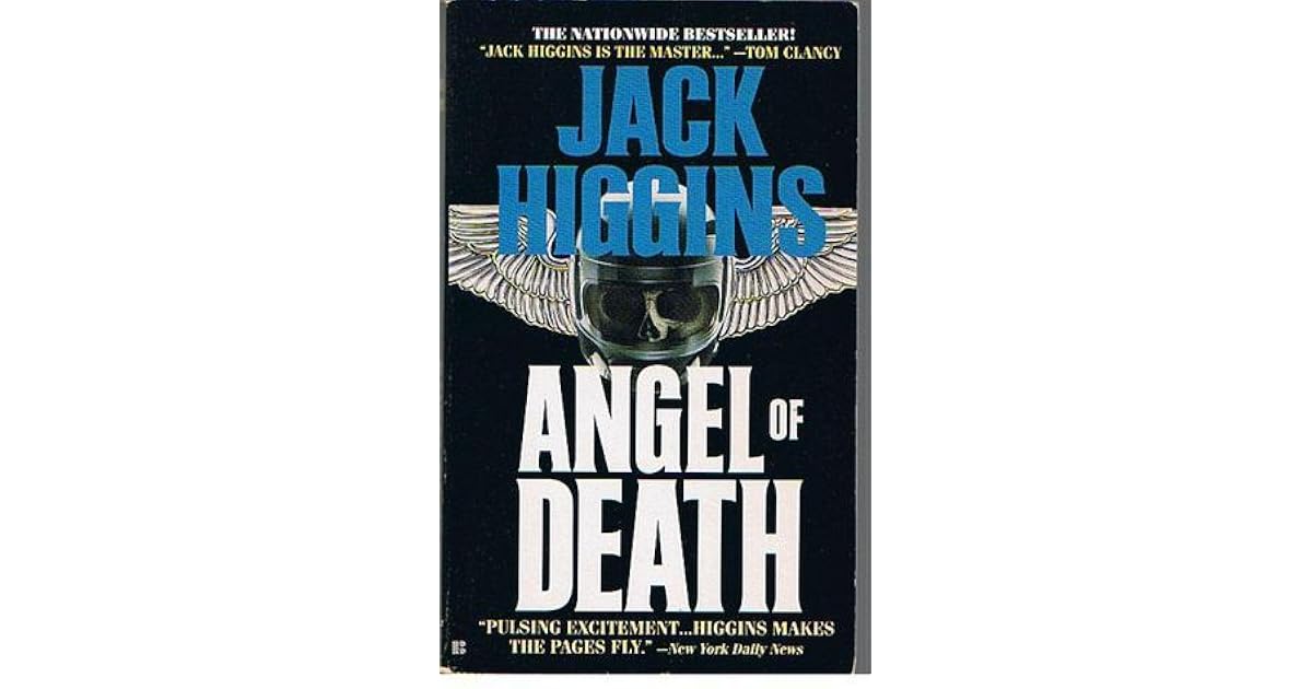 Angel Of Death Tome 4