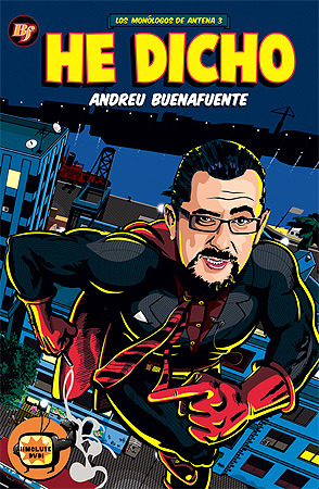 He dicho (Paperback)