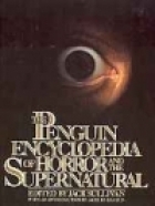 The Penguin Encyclopedia of Horror and the Supernatural (Hardcover)