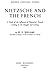 Nietzsche and the French: A...