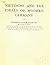 Nietzsche and the Ideals of Modern Germany by H.L. Stewart