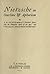 Nietzsche in Outline & Aphorism by Alfred Richard Orage