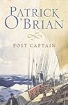 Post Captain by Patrick O'Brian